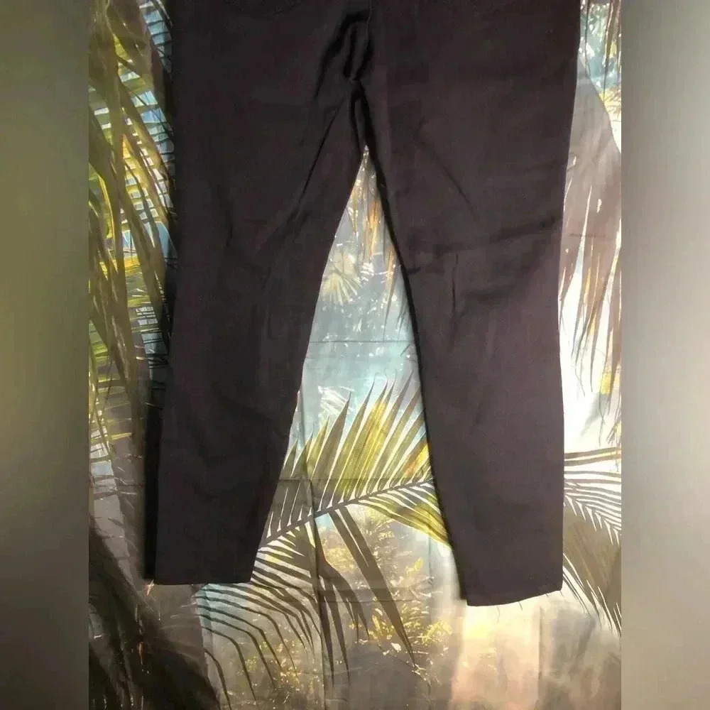 Sequin Camo Jeans - Picture 5 of 15